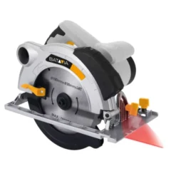 Batavia Sega Circolare 1600W 190MM - Tagli Potenti e Precisi