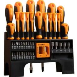 Batavia Set cacciaviti 44pz ergonomici