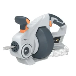 Batavia Sturalavandini a batteria 18V con molla di sblocco da 6.8 m solo corpo macchina