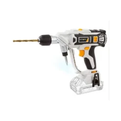 Batavia Trapano avvitatore brushless 12v, potenza 35nm, in valigetta con batteria, caricabatteria e accessori
