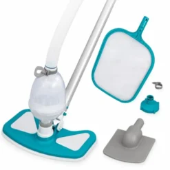 Bestway Kit pulizia aquaclean per piscine