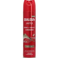 Bilba lacca, germe di grano, forte, conf. 250 ml