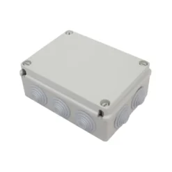 Bion CASSETTA DERIVAZIONE BION 15X11X7.5CM CON PASSACAVI
