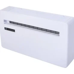Bion Condizionatore monoblocco hermit 10000 btu, classe a++/a+