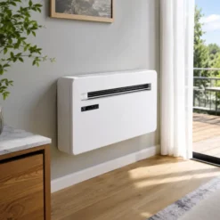 Bion Condizionatore monoblocco hermit 10000 btu, classe a++/a+