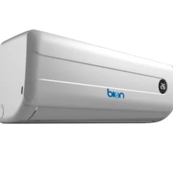 Bion Condizionatore mono, climatizzatore inverter bion 18000 btu, classe energetica a++/a+