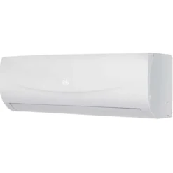 Bion Condizionatore mono inverter blu, 9000 btu, classe a+/a++