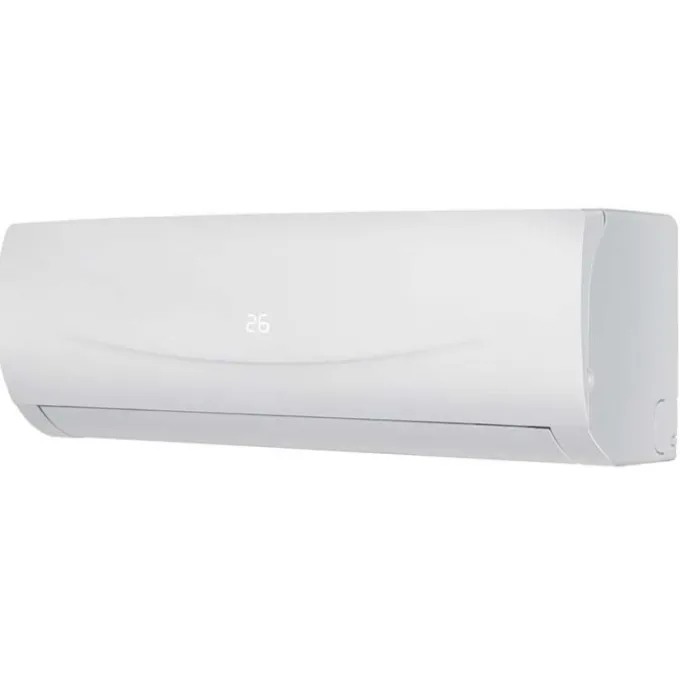 Bion Condizionatore mono inverter blu, 9000 btu, classe a+/a++