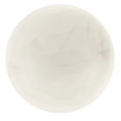 Bion Illuminazione led alabastro, plafoniera andalusia, Ø 38 cm, 36w 2700lm, 4000k luce naturale