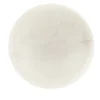 Bion Illuminazione led alabastro, plafoniera tessaglia, Ø 56 cm, 48w 4200lm, 4000k luce naturale