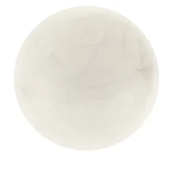 Bion Illuminazione led alabastro, plafoniera tessaglia, Ø 56 cm, 48w 4200lm, 4000k luce naturale