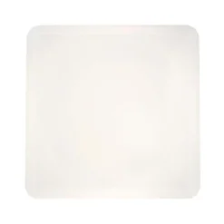 Bion Illuminazione led diamond, plafoniera tasmania, 48 cm, 56w 4200lm, 4000k luce naturale