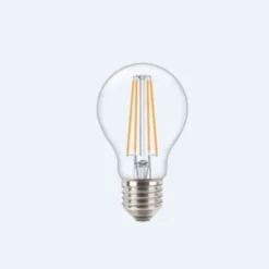 Bion Lampadina led filamento goccia - 6 watt equivalente a 60 watt - attacco E27 - luce naturale