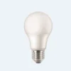 Bion Lampadina led goccia 8 w equivalente a 60 watt e27, luce calda