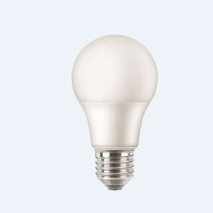 Bion Lampadina led goccia 8 w equivalente a 60 watt e27, luce calda