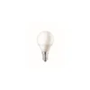 Bion Lampadina led 8w a sfera - attacco E14 - resa 60w - luce fredda