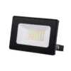 Bion Proiettore 20w, faretto a led 2000lm, 4000k luce naturale, 10x7x3,5 cm