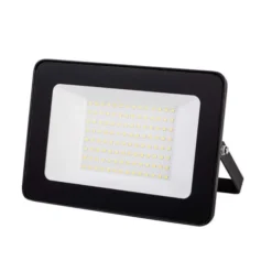 Bion Proiettore 100w, faro a led 10000lm, 4000k luce naturale, 21x16x3,5 mm
