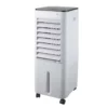 Bion Raffrescatore portatile butterfly 12 lt, 80w, display e telecomando, 3 velocita', 2 ice box inclusi