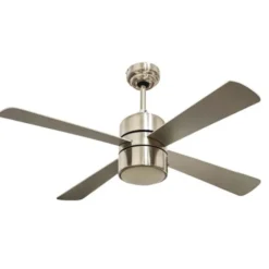 Bion Ventilatore da soffitto, 4 pale Ø 132 cm