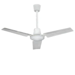 Bion Ventilatore da soffitto, 3 pale Ø 120 cm