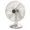 Bion Ventilatore da tavolo, Ø 30 cm, cromato