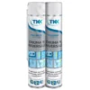 Bipack schiuma poliuretanica manuale, 2 x 750 ml