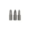 Black+decker Inserti 25mm ph 1-2-3 (x3)