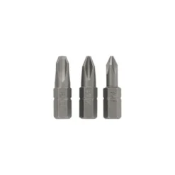 Black+decker Inserti 25mm ph 1-2-3 (x3)