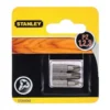 Black+decker Inserti 25mm pz 1-2-3 (x3)