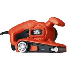 Black+decker Levigatrice a nastro 720 w