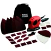 Black+decker Morsetto per spinature