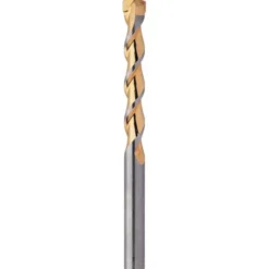 Black+decker Punta al cobalto inox, 6 mm