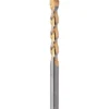 Black+decker Punta cobalto inox 8mm