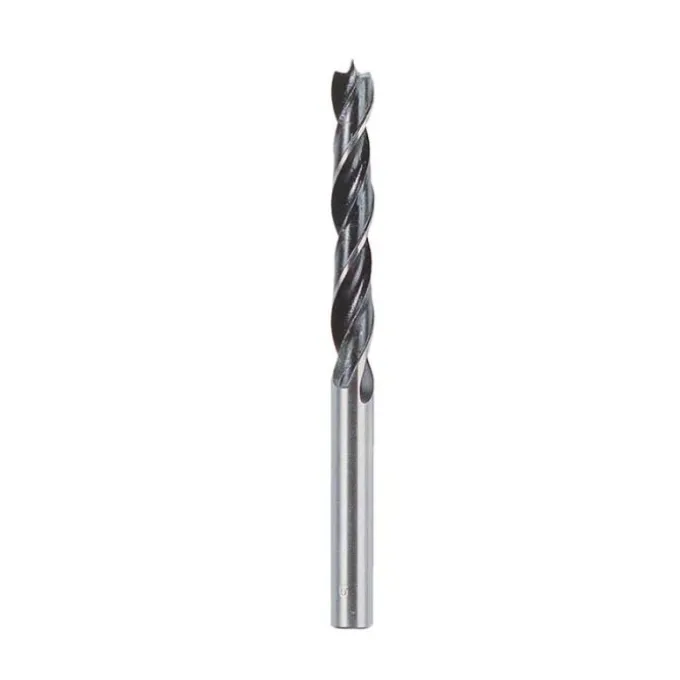 Black+decker Punta elicoidale 9 mm.legno