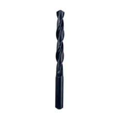 Black+decker Punta hss per metallo, 3,2 mm