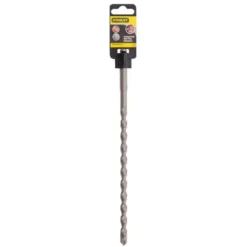 Black+decker Punta sds per calcestruzzo, 10x260 mm