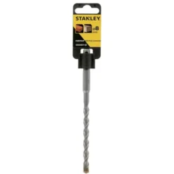 Black+decker Punta sds per calcestruzzo, 10x210 mm