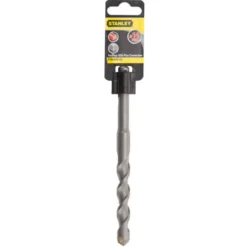 Black+decker Punta sds 166x14 mm, per calcestruzzo