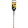 Black+decker Punta sds, 160x6 mm, per calcestruzzo