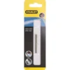 Black+decker Punte crown per metallo, 2 mm, 2 pezzi