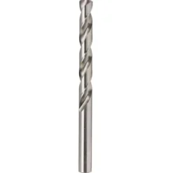 Black+decker Punte hss per metallo, 2,5 mm, 3 pezzi