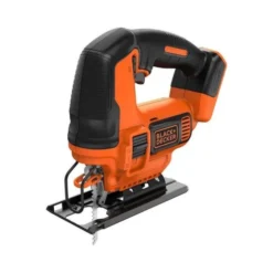 Black+decker Seghetto alternativo b+d 18v, corpo macchina