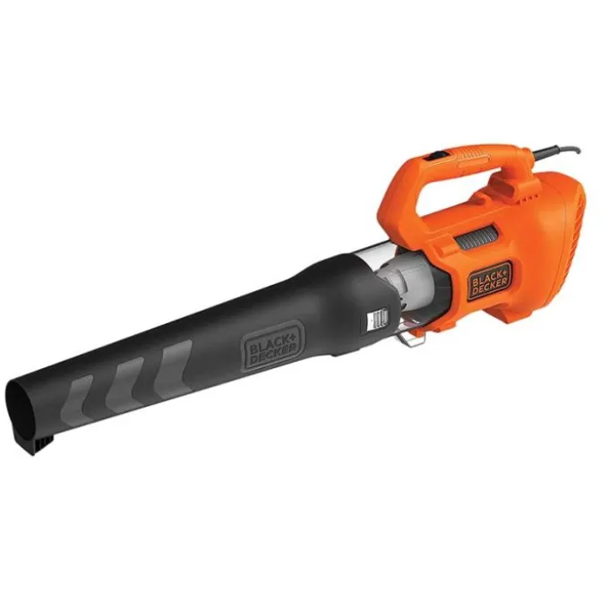 Black+decker Soffiatore elettrico assiale, 1850 w