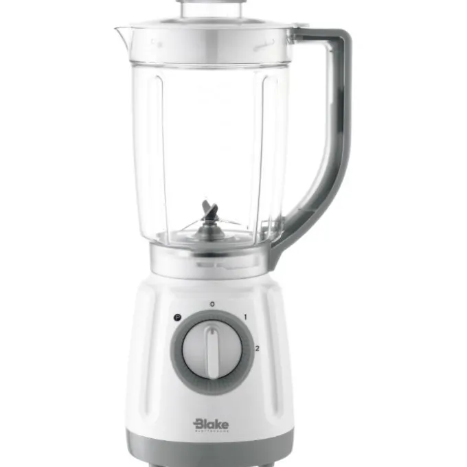 Blake Frullatore da tavolo premium 800w, + caraffa 1,5 lt in plastica