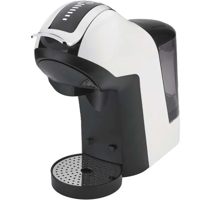 Blake Macchina caffe' 5 in 1, adattatore per capsule dolce gusto, nespresso, lavazza, a modo mio e polvere