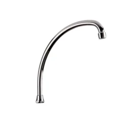 Bocca j 18 cm 20/1 s/rompigetto attacco un