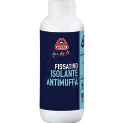Boero fai da te Fissativo muri antimuffa lt.1