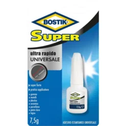 Bostik Bostik super universale 7,5 gr