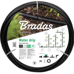 Bradas Kit ala gocciolante 50 mt